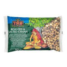TRS Chana Roasted and Salted -300g